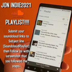 Indie2021