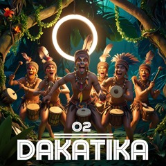 o2 - Dakatika (Extended Mix)