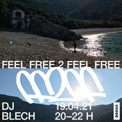 FF2FF No. 11 - DJ Blech