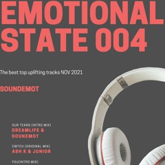 Emotional State 004