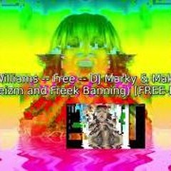 Deniece Williams -- Free DJ Marky & Makoto Ft. Jamiroquai