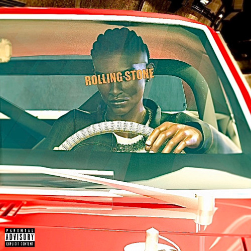Diego Swingler - ROLLING STONE