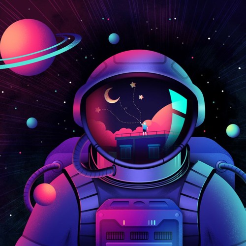 Download free FRaGMaTIC - Fragmatic - Astronaut In The Sky [Happy Days] MP3