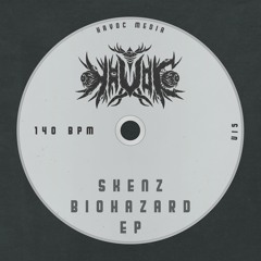 skenz - yuh yuh