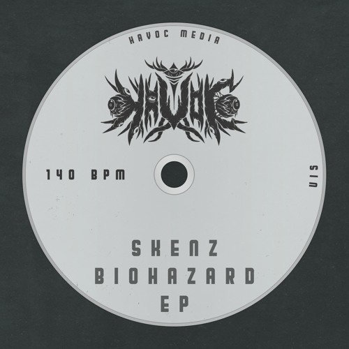 skenz - biohazard