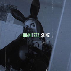 HUNNITZZZ. (Prod. By 4th Beats)