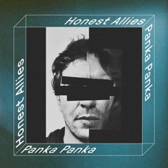 HONEST ALLIES #006 // Panka Panka (Melómana Records)
