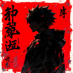 Crimson Rebellion