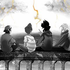 THE STORM