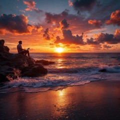 Sunset Sizzle