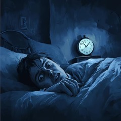 Don’t Sleep