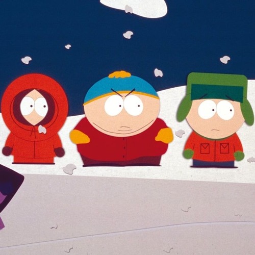 Stream [WATCH]~ South Park: Bigger, Longer & Uncut (1999) (.FullMovie