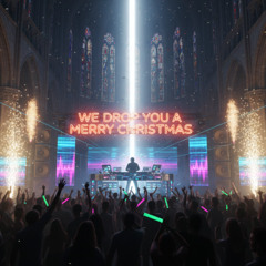 We Drop You a Merry Christmas X-Vibe