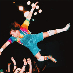 5.) L.I.C Freestyle [Prod. $wami]