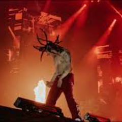 RAGE trap type beat.