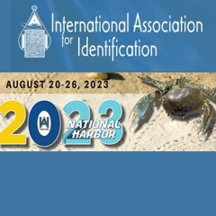 Episode 259 - The 2023 IAI Conference