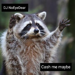 Cash me maybe