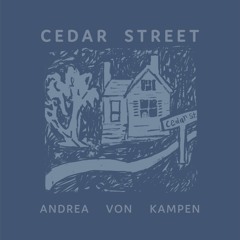 Cedar Street