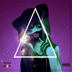 Cold Round Flows (Prod. by John Baca & Just Mark)