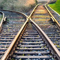 The Trainwreck That's My Life