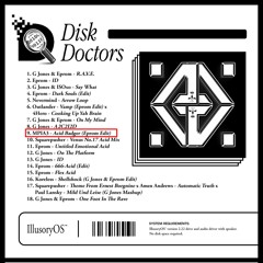 MPIA3 - Acid Banger (Eprom Edit) - Found and Extracted by ADDON