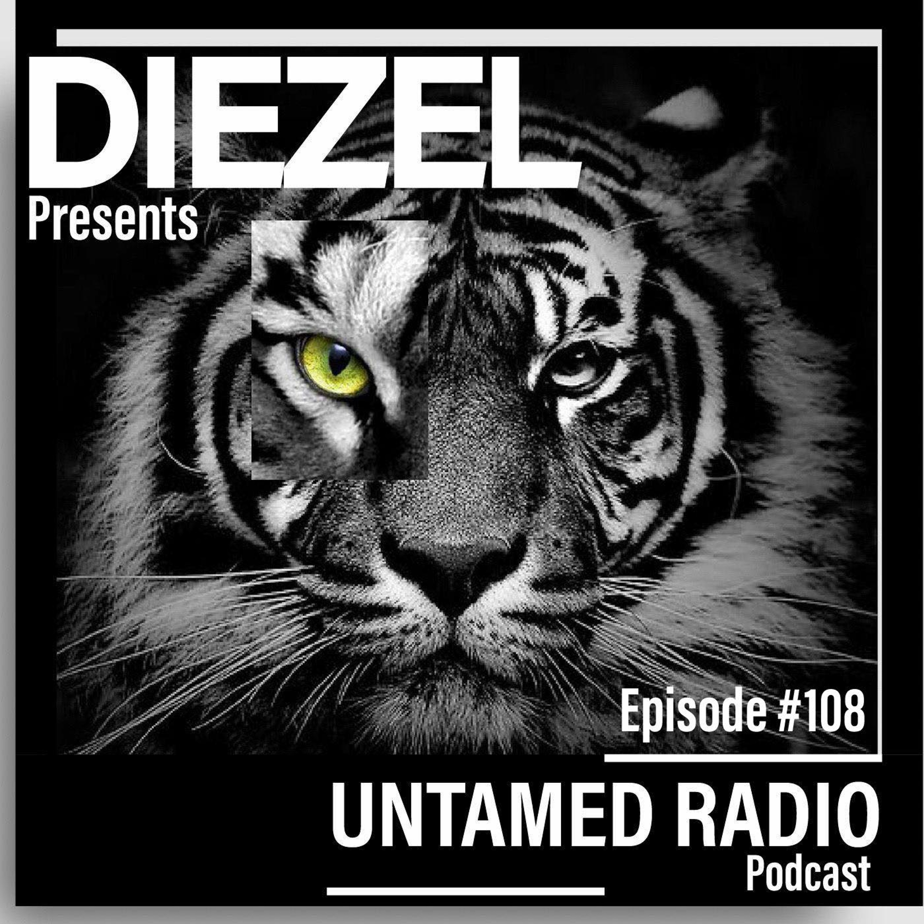 Untamed Radio