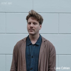 Luke Cohlen [06.11.2020]