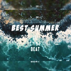 Best Summer (Dancehall instrumental)