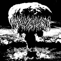 NAPALM HOLOCAUST - Snuff R73