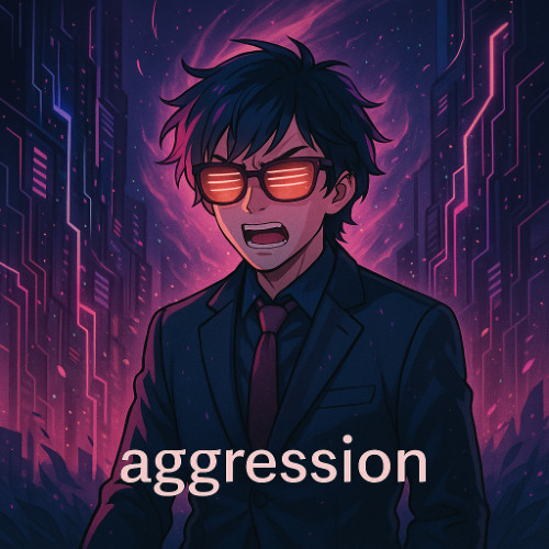 aggression