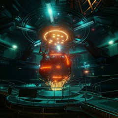 SCP Nuclear Warhead Activation Sequence (rBreach)