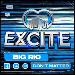 Big Ric - Dont Matter