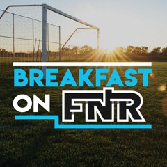 Breakfast On FNR | 30 December 2020 | FNR Football Nation Radio