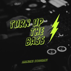 Turn Up The Bass (Radio Mix)