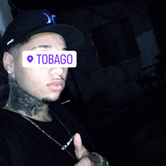 RITMIN DA TOBAGO KKK🤯🥁