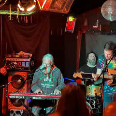 “So Many Roads” - Bugbee’s Dead Roses 3/3/25