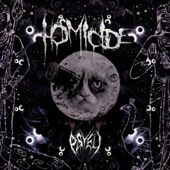 Psyell - Homicide (Remake)