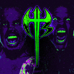 301 Jxsh x Rx Aso - The Hardy Boyz! (p. sixfigure)