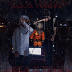 ghoul w/ trix, lexdoublexx & soulstice777