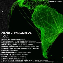 CIRCUS - Latin America - Vol.1