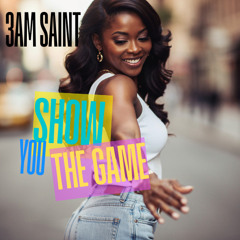 Show You the Game (2026)