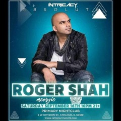 Primary - Direct Support Roger Shah 09.16.23