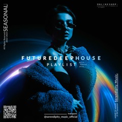Future Deep House | SM Playlist