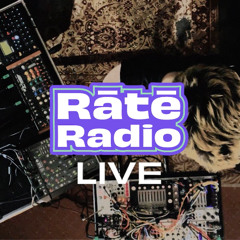 LIVE RATE RADIO