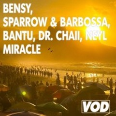 Bensy_Sparrow_Barbossa_Bantu_Dr_Chaii_Neyl_-_Miracle_Original_Mix