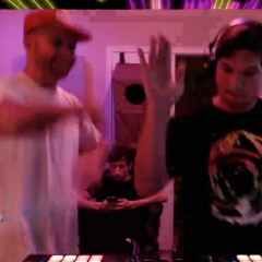 Crizzly & Big Chocolate & Grinn 10-4-2020