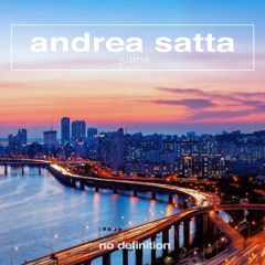 Andrea Satta - Juana