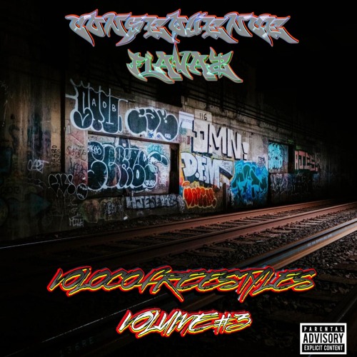 Consequence Flavaz ×Killer Eyes× Voloco Freestyles Volume 2.m4a