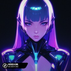Hitak, HARDSTYLE MAGE - I Kissed A Girl
