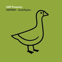 SGP004 - AutoTaylor